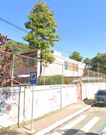 EMEI CAMPO LIMPO Jardim Bom Refúgio São Paulo SP