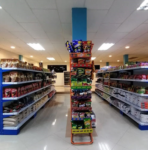 Opiniones de Mega Tienda Visorrey en Cuenca - Supermercado