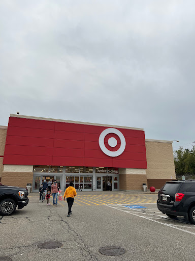 Department Store «Target», reviews and photos, 200 Running Hill Rd, South Portland, ME 04106, USA