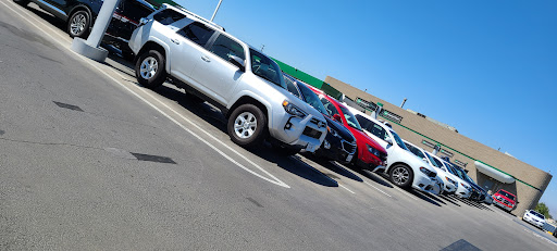 Enterprise Rent-A-Car - LAX Airport image