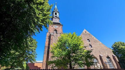 Sankt Petri Kirke