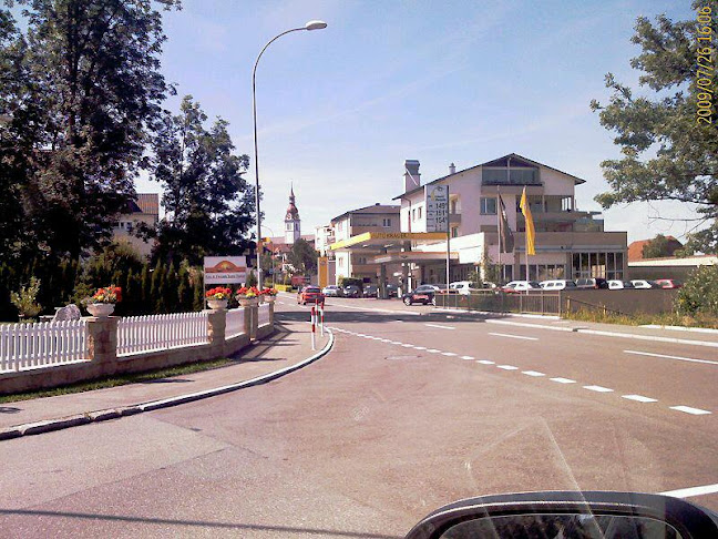 Rezensionen über Discount-Benzin Neuenkirch in Luzern - Tankstelle