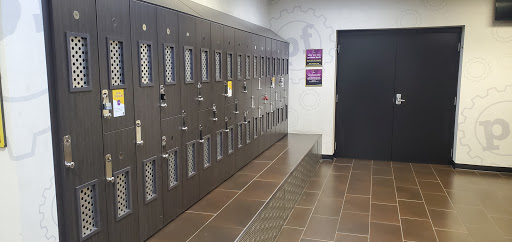 Gym «Planet Fitness», reviews and photos, 2851 W Republic Rd, Springfield, MO 65807, USA