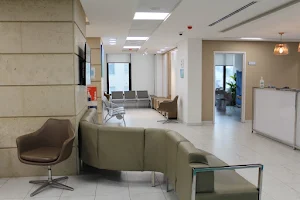 AlSaudi Hospital Clinics image