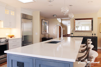 CabAve Kitchens & Built-In Cabinetry