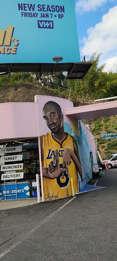 Supermarket «Pink Dot», reviews and photos, 8495 Sunset Blvd, West Hollywood, CA 90069, USA