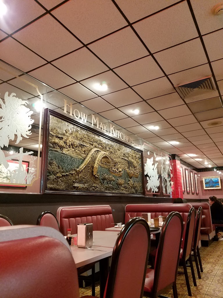 How May Kitchen 11772