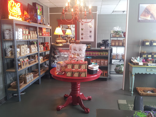 Dessert Shop «Colts Chocolates», reviews and photos, 609 Overton St, Nashville, TN 37203, USA