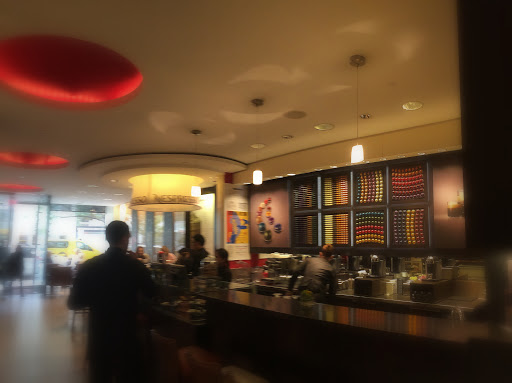 Boutique «Nespresso Madison Boutique & Cafe», reviews and photos, 761 Madison Ave, New York, NY 10065, USA