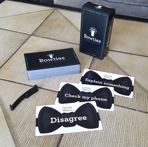 Corporate Office «The Game Crafter, LLC», reviews and photos, 2609 Seiferth Rd, Madison, WI 53716, USA