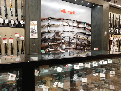 Outdoor Sports Store «Field & Stream», reviews and photos, 2075 Interchange Rd, Erie, PA 16509, USA