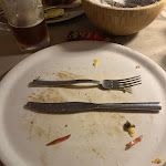 Photo n°3 de l'avis de Francesco.o fait le 25/03/2023 à 20:38 sur le  13 Volte luogo e gusto à Gravina in Puglia