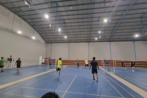 Pemuda Badminton image