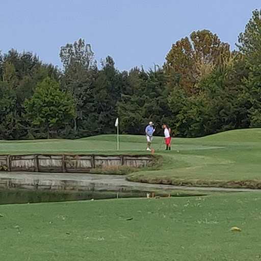 Golf Club «Lake Caroline Golf Club», reviews and photos, 118 Caroline Club Cir, Madison, MS 39110, USA