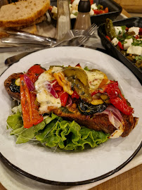 Plats et boissons du Restaurant Magasin Général à Bordeaux - n°5