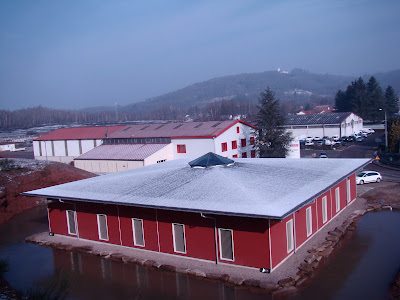 SGE à Magny-Danigon