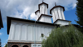 Biserica Ortodoxă Toți Sfinții