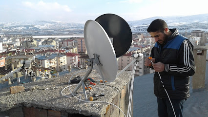 Sivas Ekol Uydu Sistemeleri (Uydu Anten Çanak)