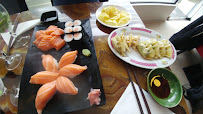 Sushi du Restaurant japonais Akynata à Domont - n°20