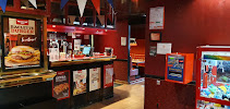 Atmosphère du Restaurant Buffalo Grill Saint-Amand-les-Eaux - n°2