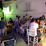 Photo n°2 de l'avis de Luca.o fait le 17/08/2018 à 22:19 sur le  Panini di Mare Peschici à Peschici