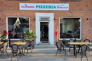 Ullerøds Pizzeria image