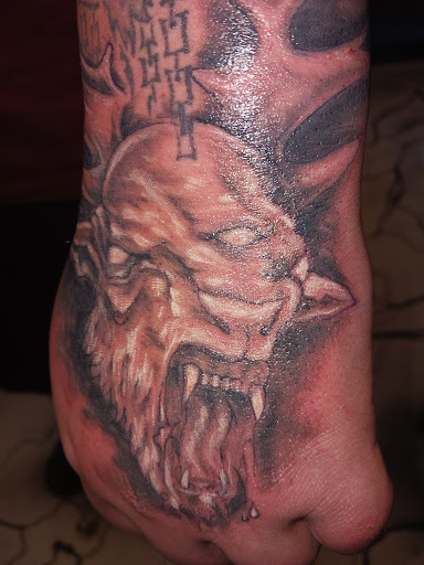 Explore meaningful full sleeve tattoo ideas, creative tattoo ideas in Florence, available at Tattoo Therapy