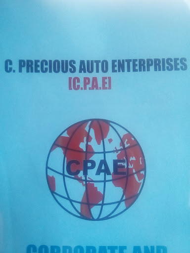 C.precious Auto Enterprises, Evbareke Spare Parts Market, No10, Benin City, Nigeria, Auto Repair Shop, state Edo