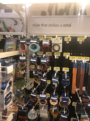 Fabric Store «Jo-Ann Fabrics and Crafts», reviews and photos, 1219 North Fry Road, Katy, TX 77449, USA