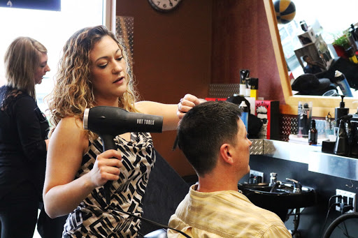 Barber Shop «The Barbers (Millikan Pointe)», reviews and photos, 14645 SW Millikan Way, Beaverton, OR 97006, USA