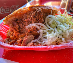 Tortas Ahogadas Clement's photo