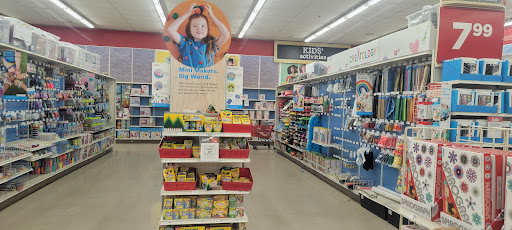 Craft Store «Michaels», reviews and photos, 2564 W Brandon Blvd, Brandon, FL 33511, USA