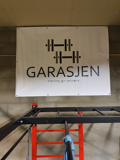 Garasjen Treningsklubb