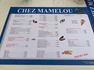 Photo n°9 de Chez Mamelou à Dolus-d'Oléron ()