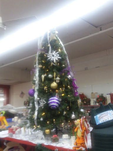 Thrift Store «Red Racks Thrift Store», reviews and photos, 9715 St Charles Rock Rd, Breckenridge Hills, MO 63114, USA