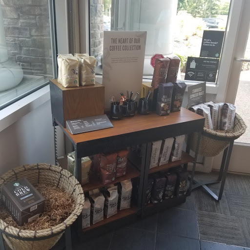Coffee Shop «Starbucks», reviews and photos, 11735 W Broad St, Richmond, VA 23233, USA