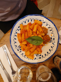 Rigatoni du Restaurant italien Il Grano à Paris - n°7