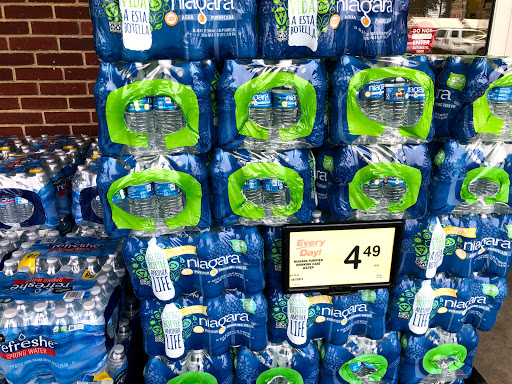 Grocery Store «ACME Markets», reviews and photos, 400 N Cuthbert Blvd, Westmont, NJ 08108, USA