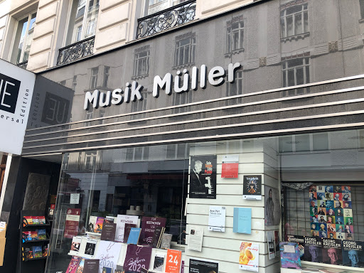 Musik Müller