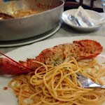 Photo n°5 de l'avis de Magdalena.n fait le 03/01/2024 à 10:43 sur le  Ristorante Dalla Mora à Venice