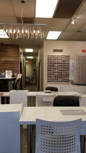 Optometrist «Elk Grove Optical», reviews and photos, 611 Meacham Rd, Elk Grove Village, IL 60007, USA