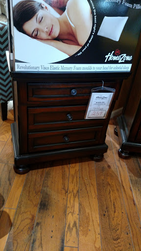 Furniture Store «Home Zone Furniture», reviews and photos, 420 E Round Grove Rd #300b, Lewisville, TX 75067, USA