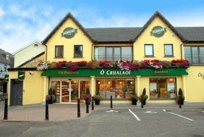 O'Crualaoi Butchers, Delicatessen and Party Food