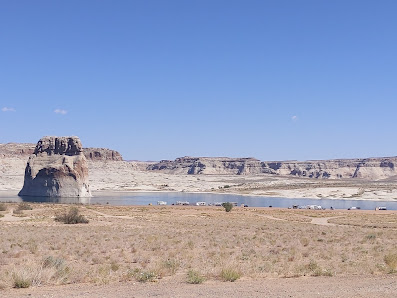 Canyon Towing & Automotive LLC 813 Aqua Ave #10, Page, AZ 86040