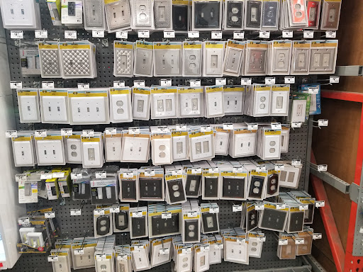 Home Improvement Store «The Home Depot», reviews and photos, 1670 Scenic Hwy S, Snellville, GA 30078, USA