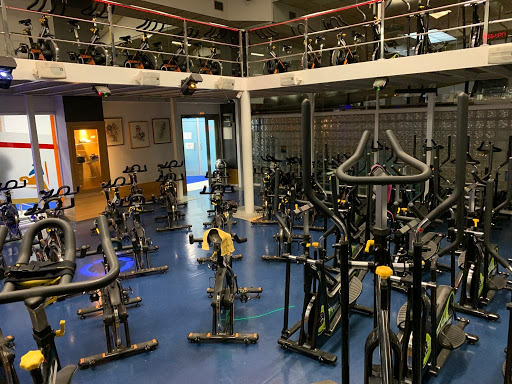 Gym Grandmontagne SL en Burgos, Burgos