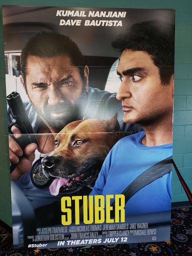 Movie Theater «Legacy Cinema», reviews and photos, 2347 W Main St, Greenfield, IN 46140, USA