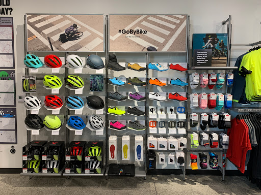 Bicycle Store «Trek of Pittsburgh Bicycle Store – Cranberry», reviews and photos, 1686 PA-228, Cranberry Twp, PA 16066, USA