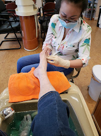 Salon De Beauty Nail, Hair & Massage - Photo 2 - Car repair in Nashua, NH, Nashua