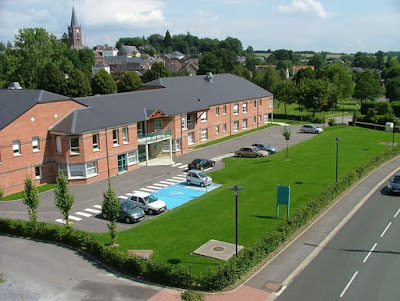 Résidence services Le Clos Des Forges (Le Noble) à Anor